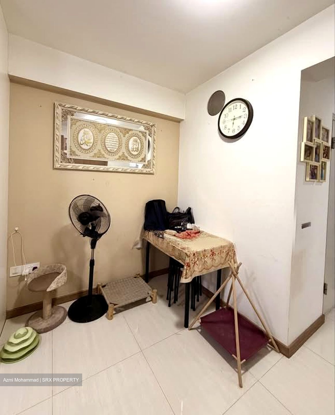 Blk 405B Northshore Residences I (Punggol), HDB 2 Rooms #581077021
